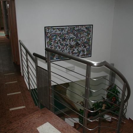 Hotel Krone Brunico Exterior photo
