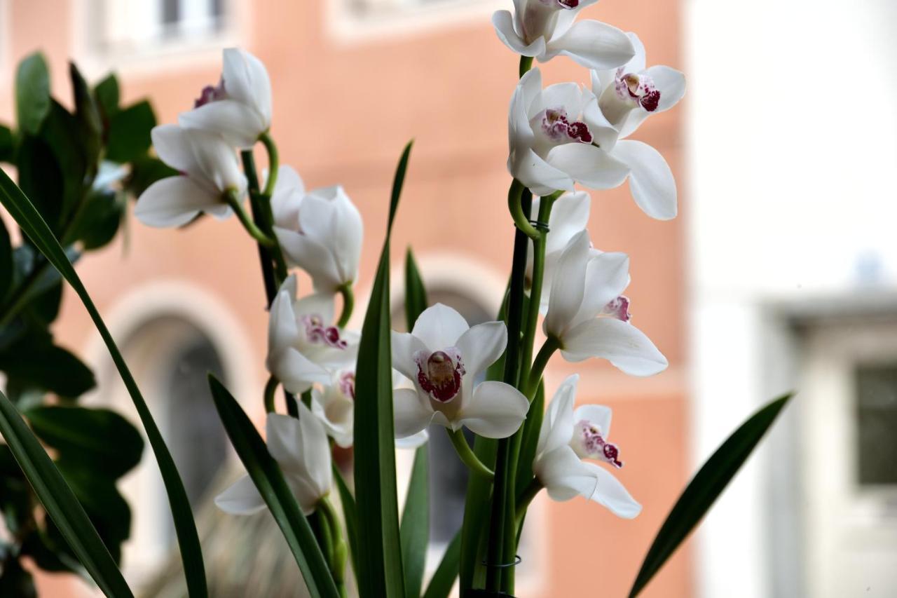 Hotel Krone Brunico Exterior photo