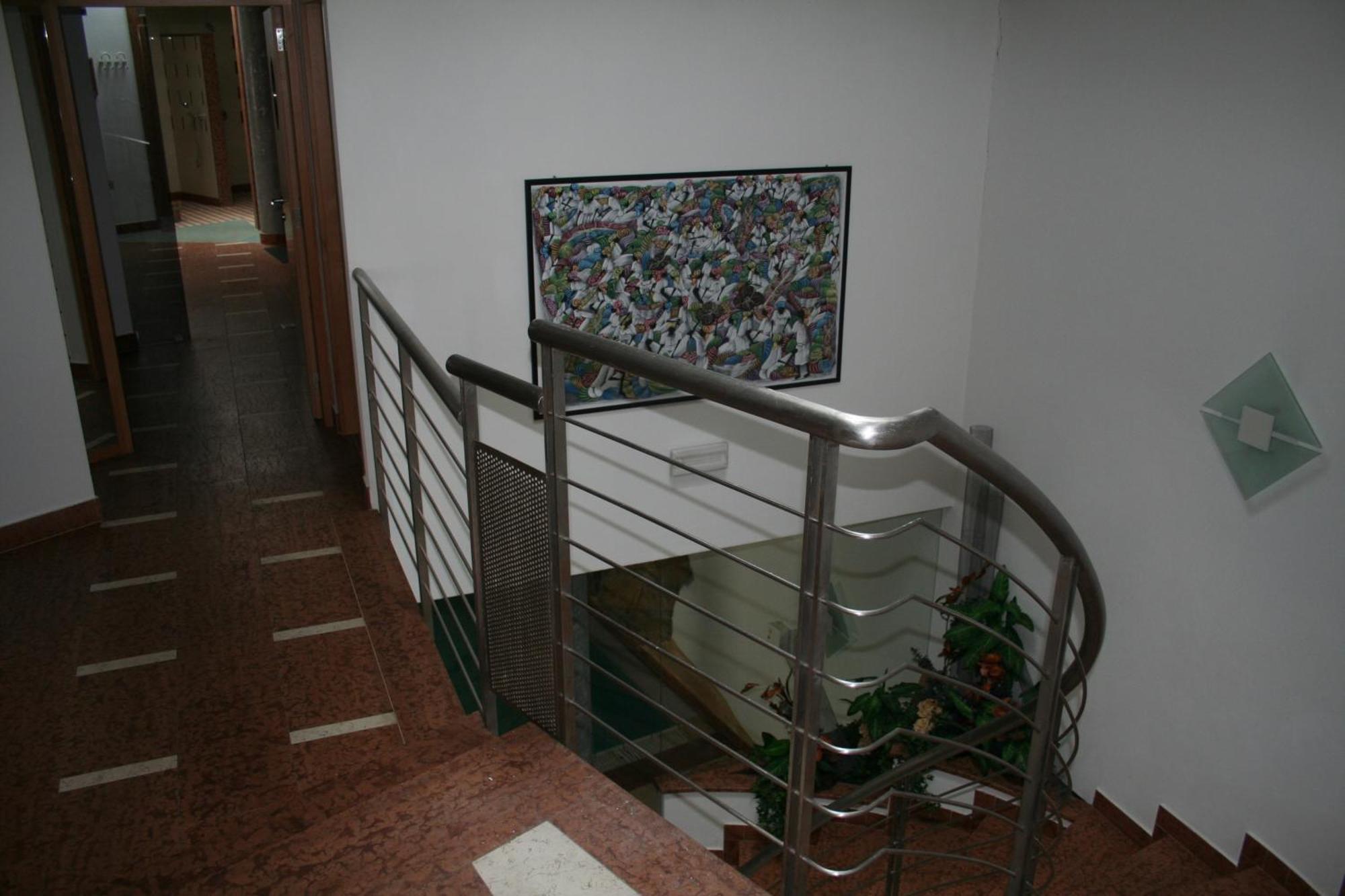Hotel Krone Brunico Exterior photo